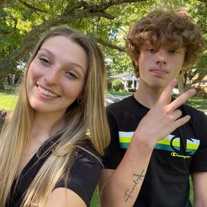 Meet your Posher, Kristina